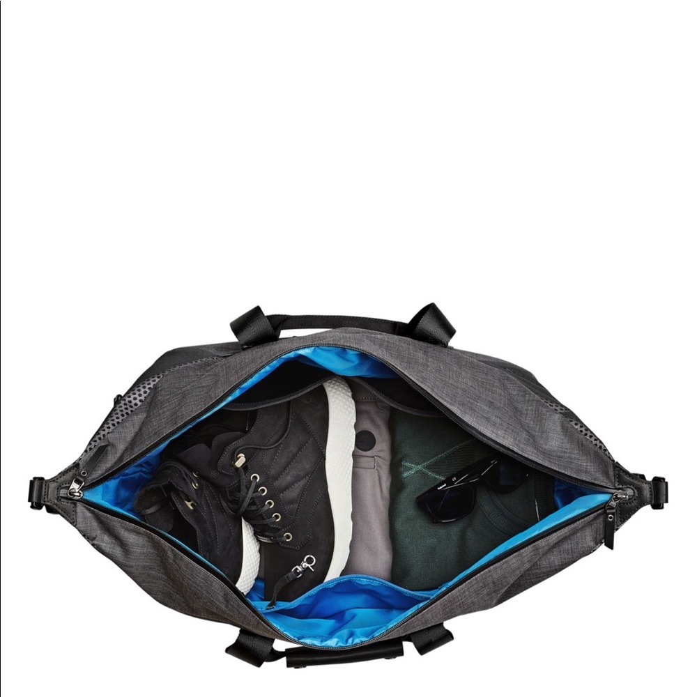 TIMBERLAND SOUTHRIDGE SPORT DUFFLE BAG - Picture 4 of 4